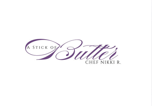 A Stick of Butter